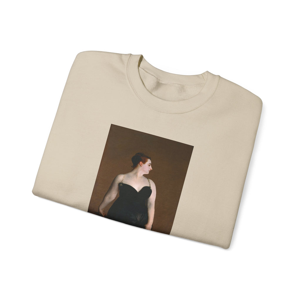 Madame XL Sweatshirt