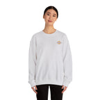 Curveture™ Logo Sweatshirt