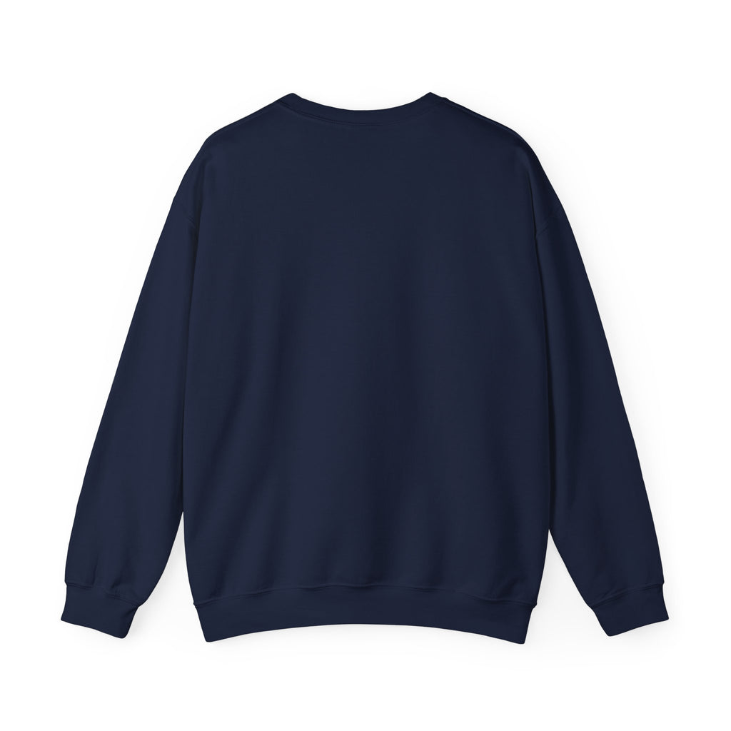 The Plus-Size Swing Sweatshirt