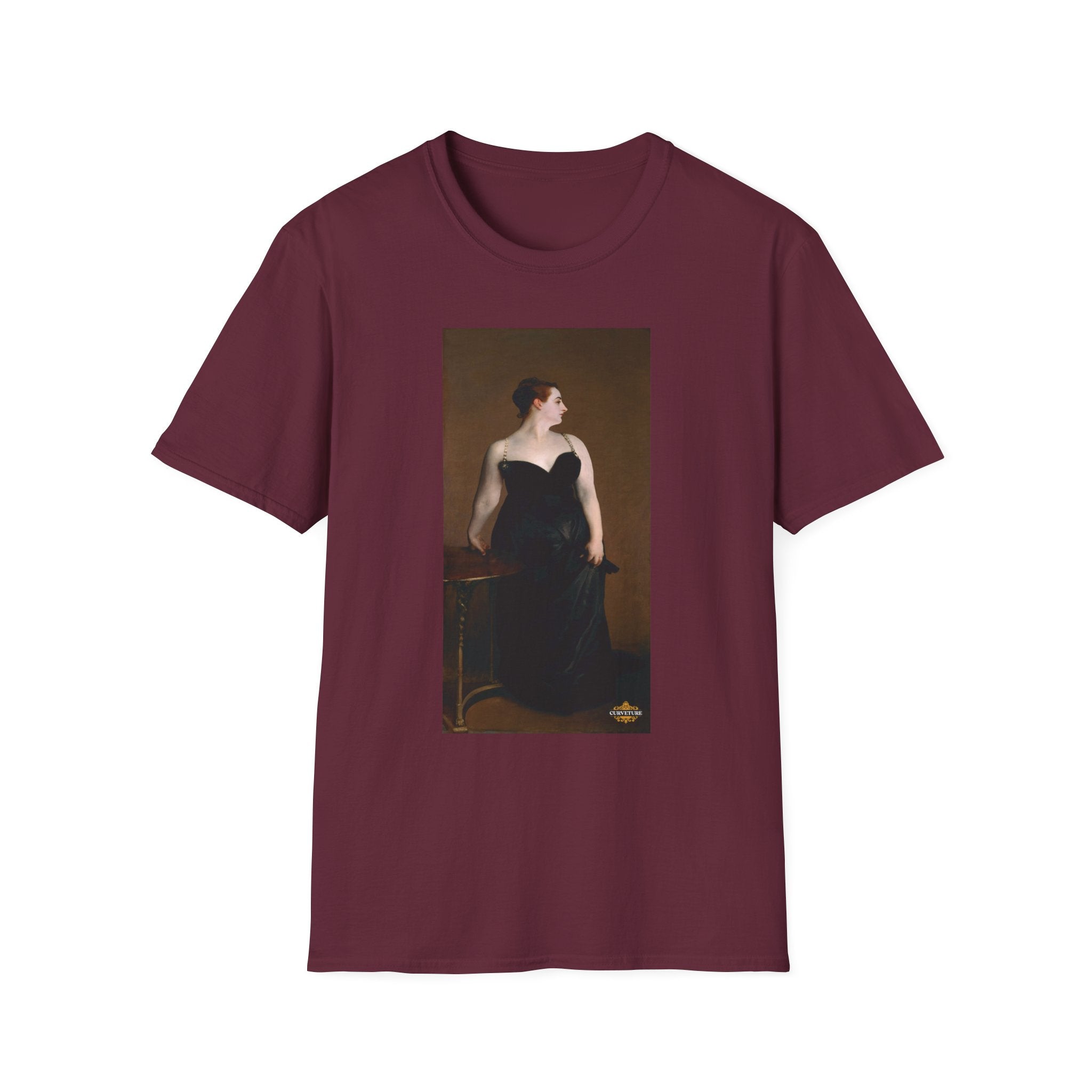 Madame XL T-Shirt