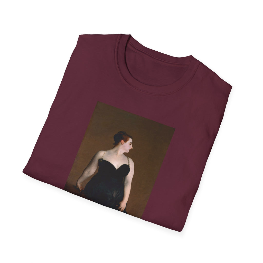 Madame XL T-Shirt