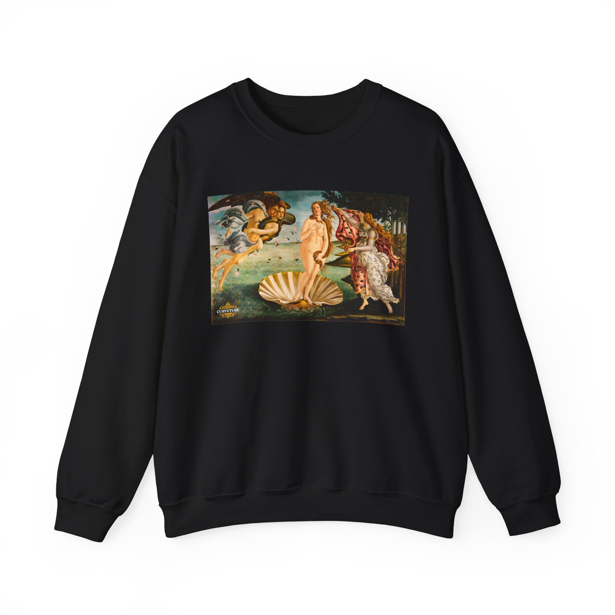 Girth of Venus Sweatshirt