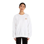 Curveture™ Logo Sweatshirt