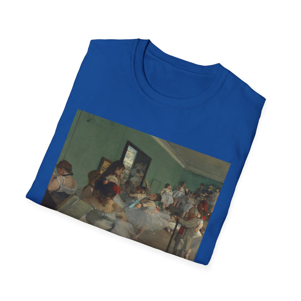 The Queens' Dance Class T-Shirt