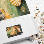 Girth of Venus Puzzle