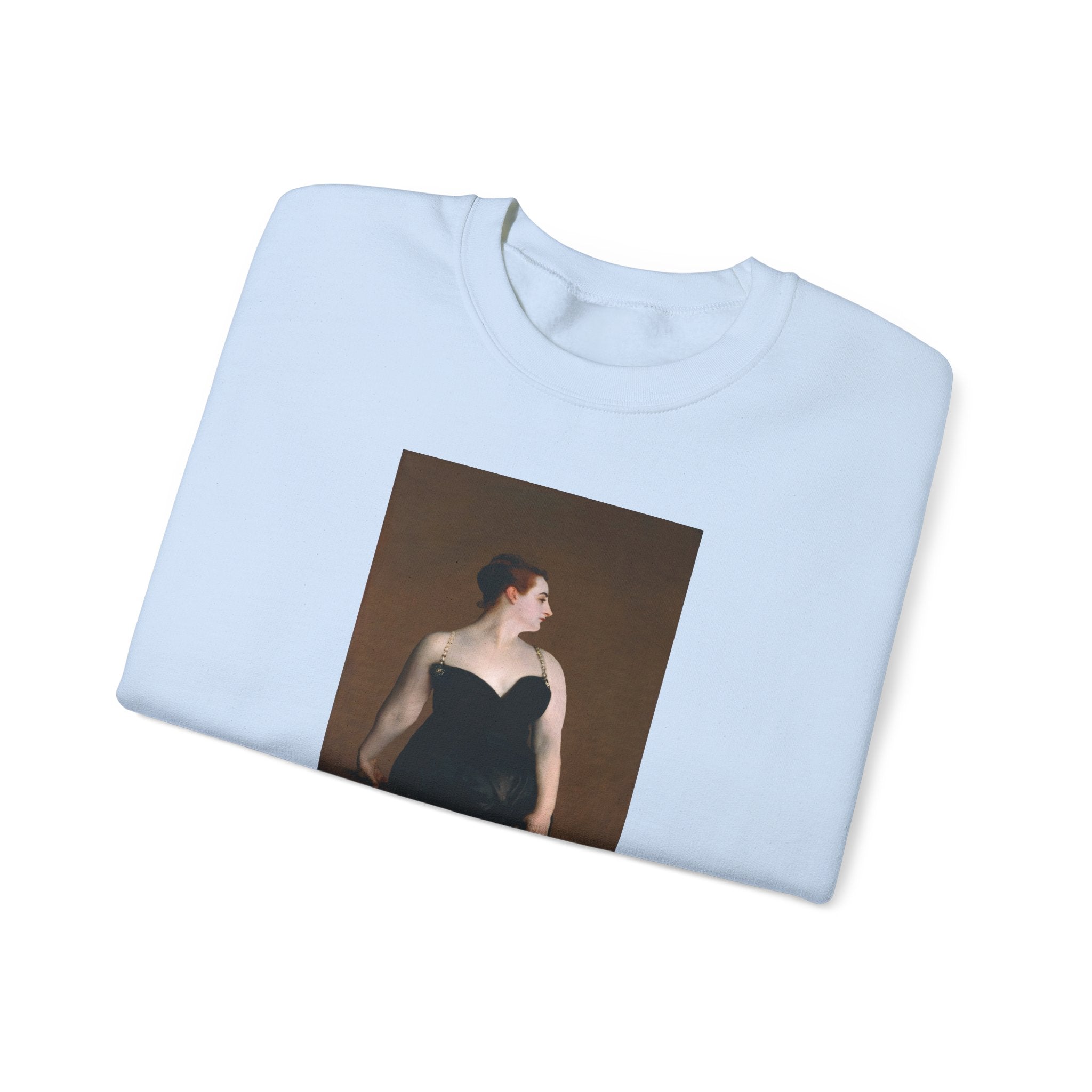 Madame XL Sweatshirt