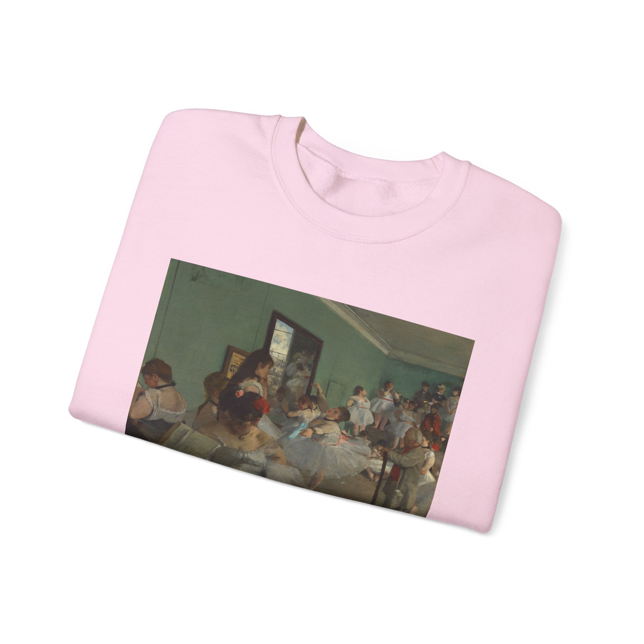 The Queens' Dance Class Sweatshirt