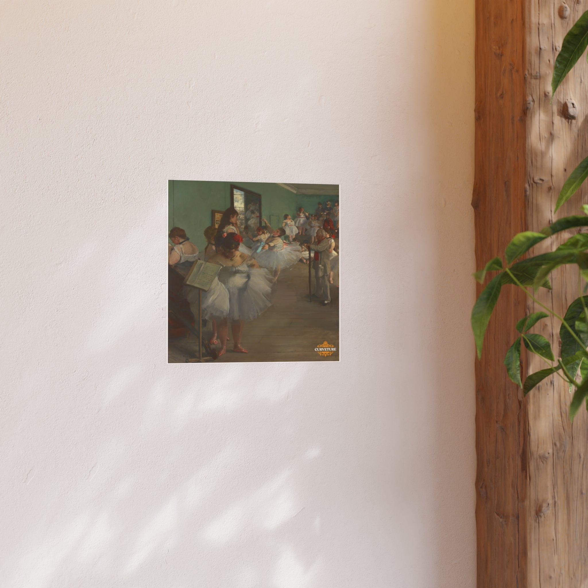 The Queens' Dance Class Posters