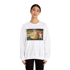 Girth of Venus Sweatshirt
