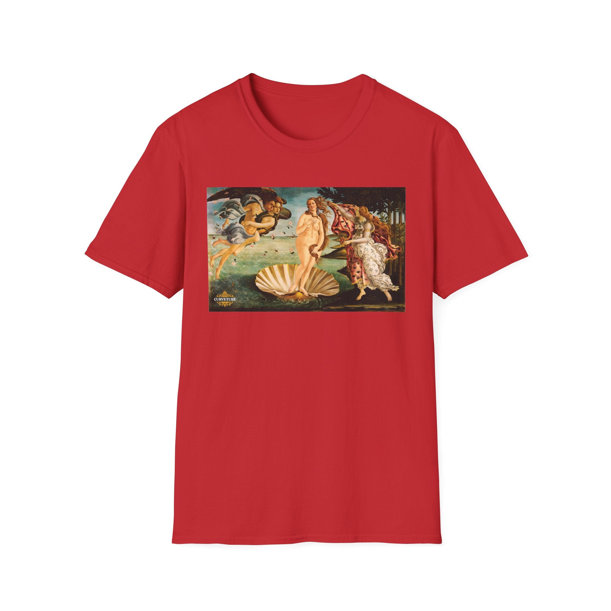 Girth of Venus T-Shirt