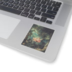 The Plus-Size Swing Sticker