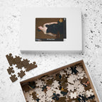Madame XL Puzzle