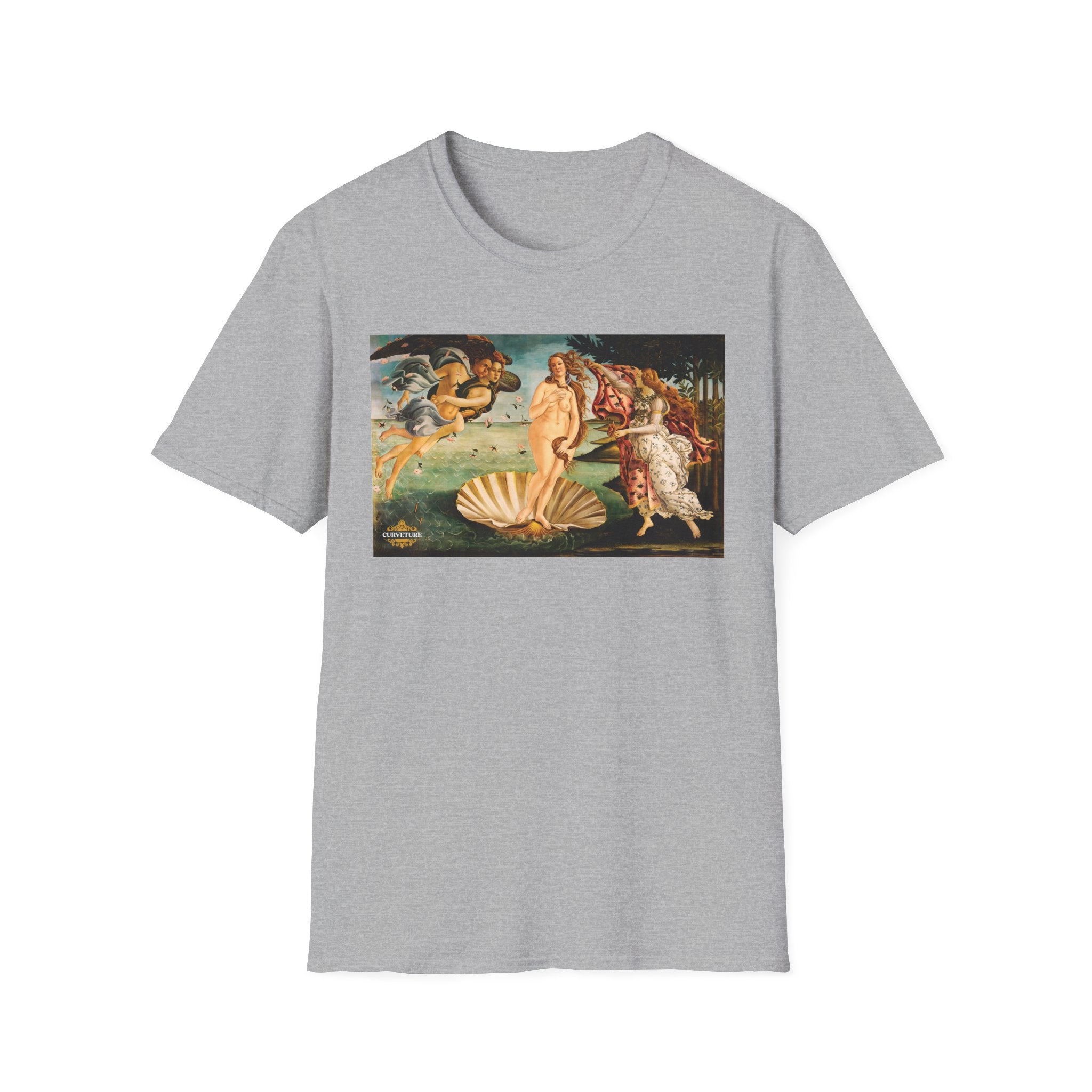 Girth of Venus T-Shirt