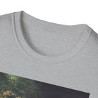 The Plus-Size Swing T-Shirt