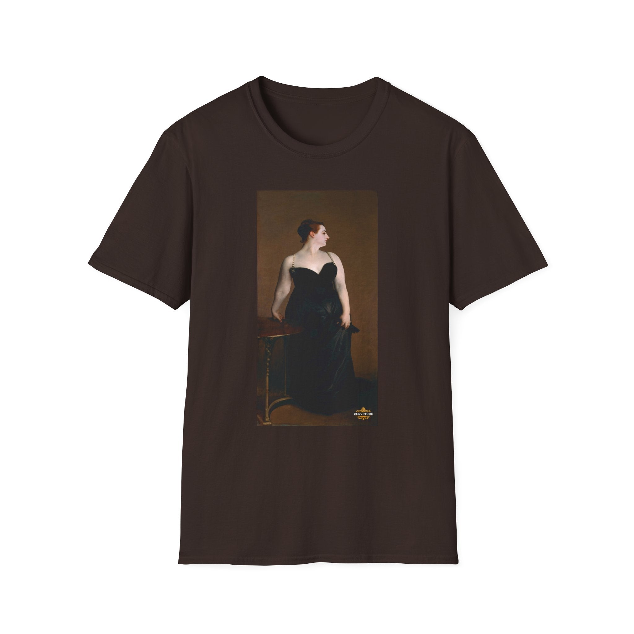 Madame XL T-Shirt