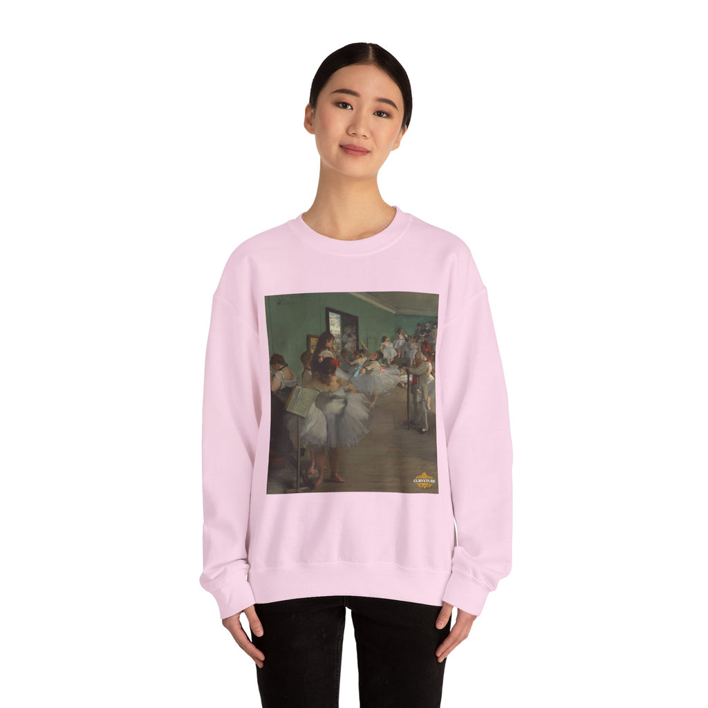 The Queens' Dance Class Sweatshirt