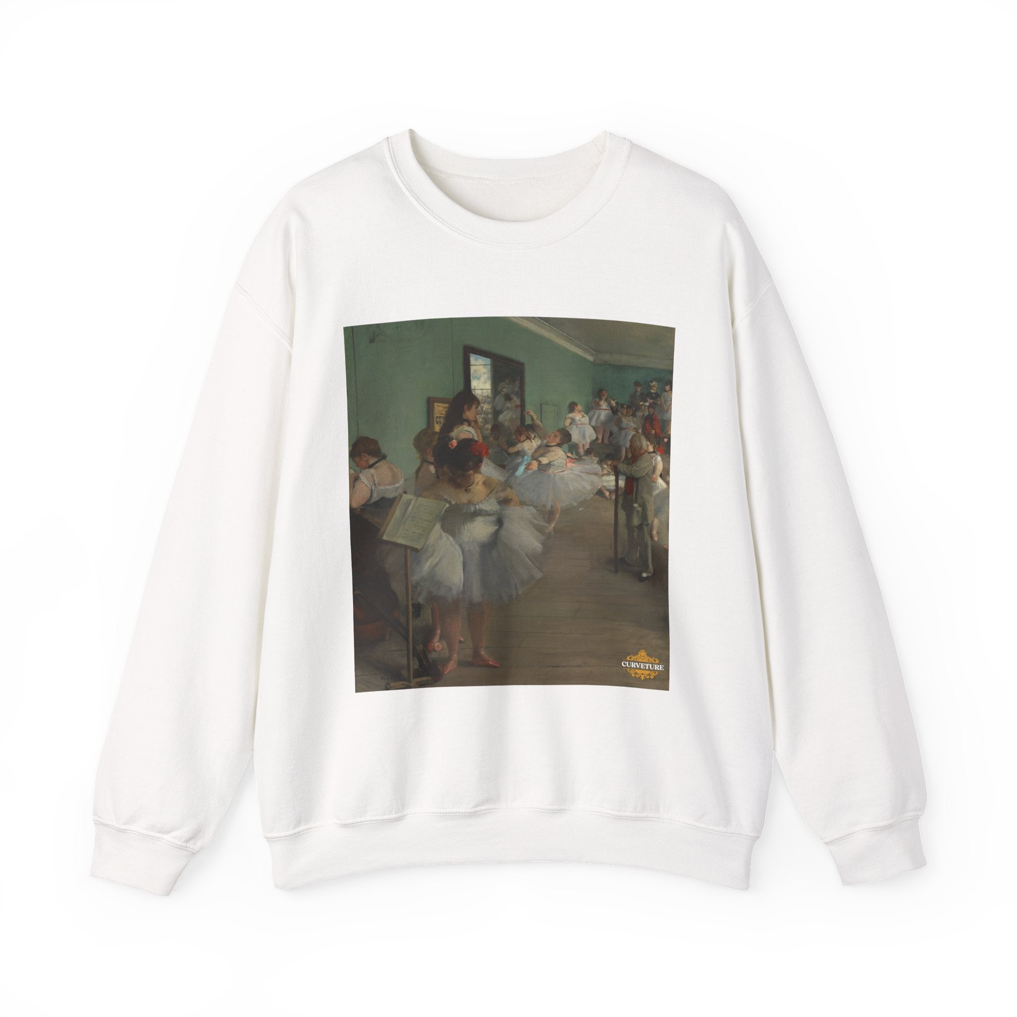 The Queens' Dance Class Sweatshirt