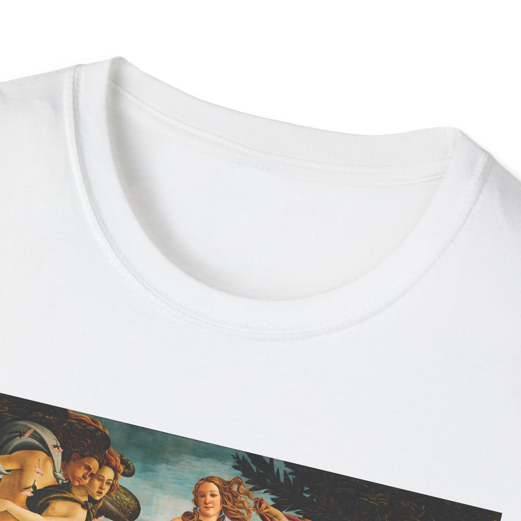 Girth of Venus T-Shirt