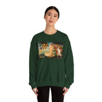 Girth of Venus Sweatshirt