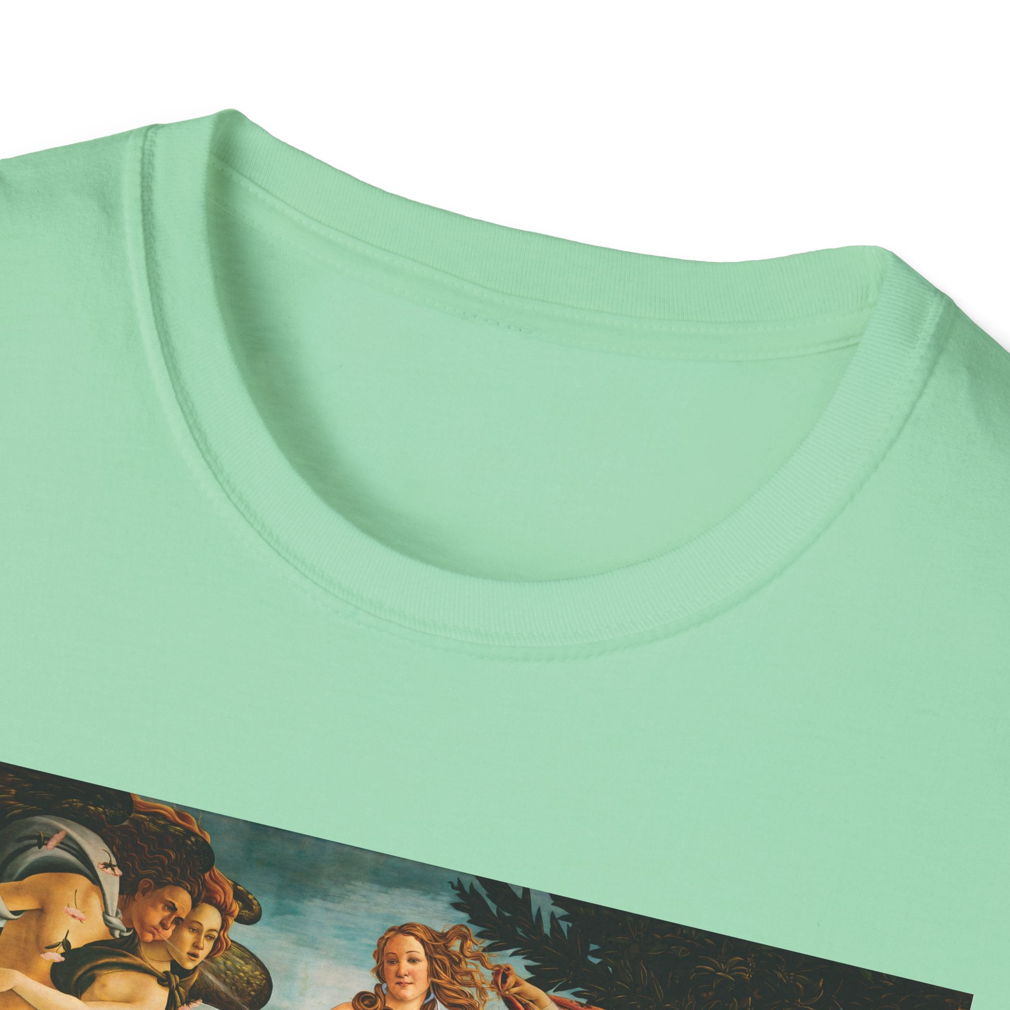 Girth of Venus T-Shirt