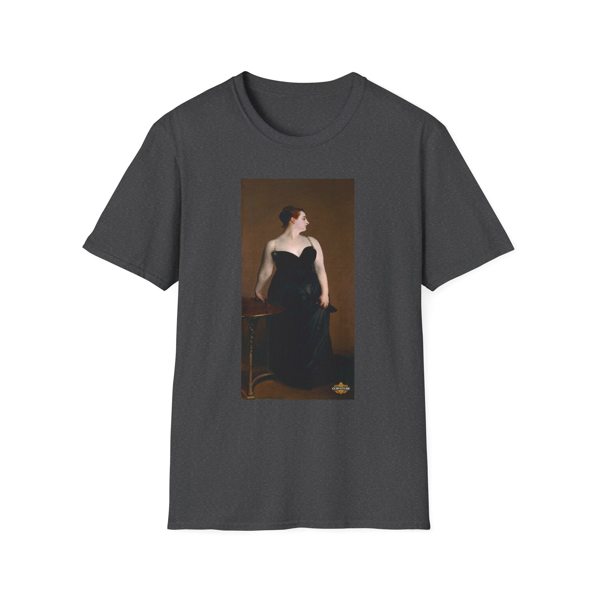 Madame XL T-Shirt