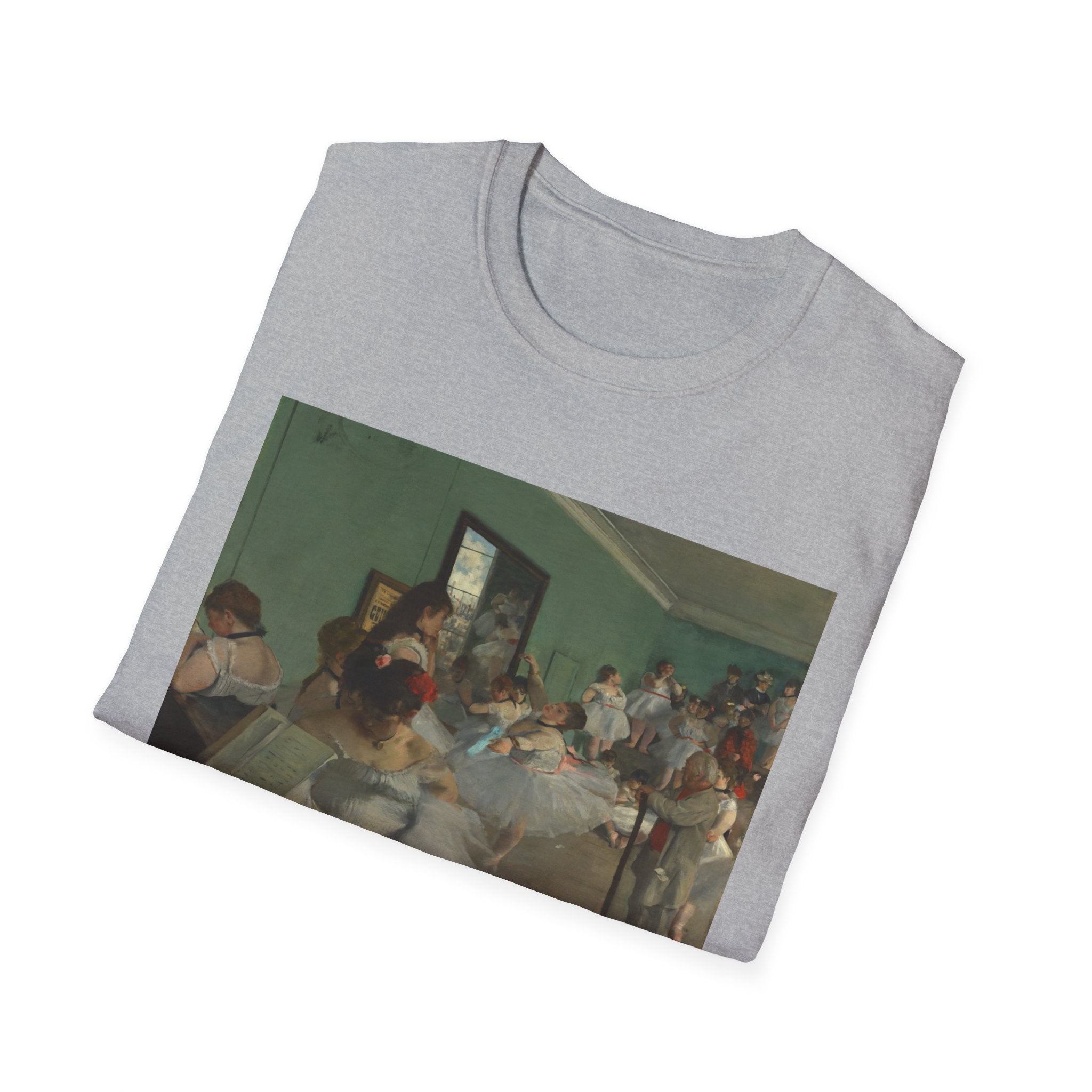 The Queens' Dance Class T-Shirt
