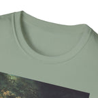 The Plus-Size Swing T-Shirt