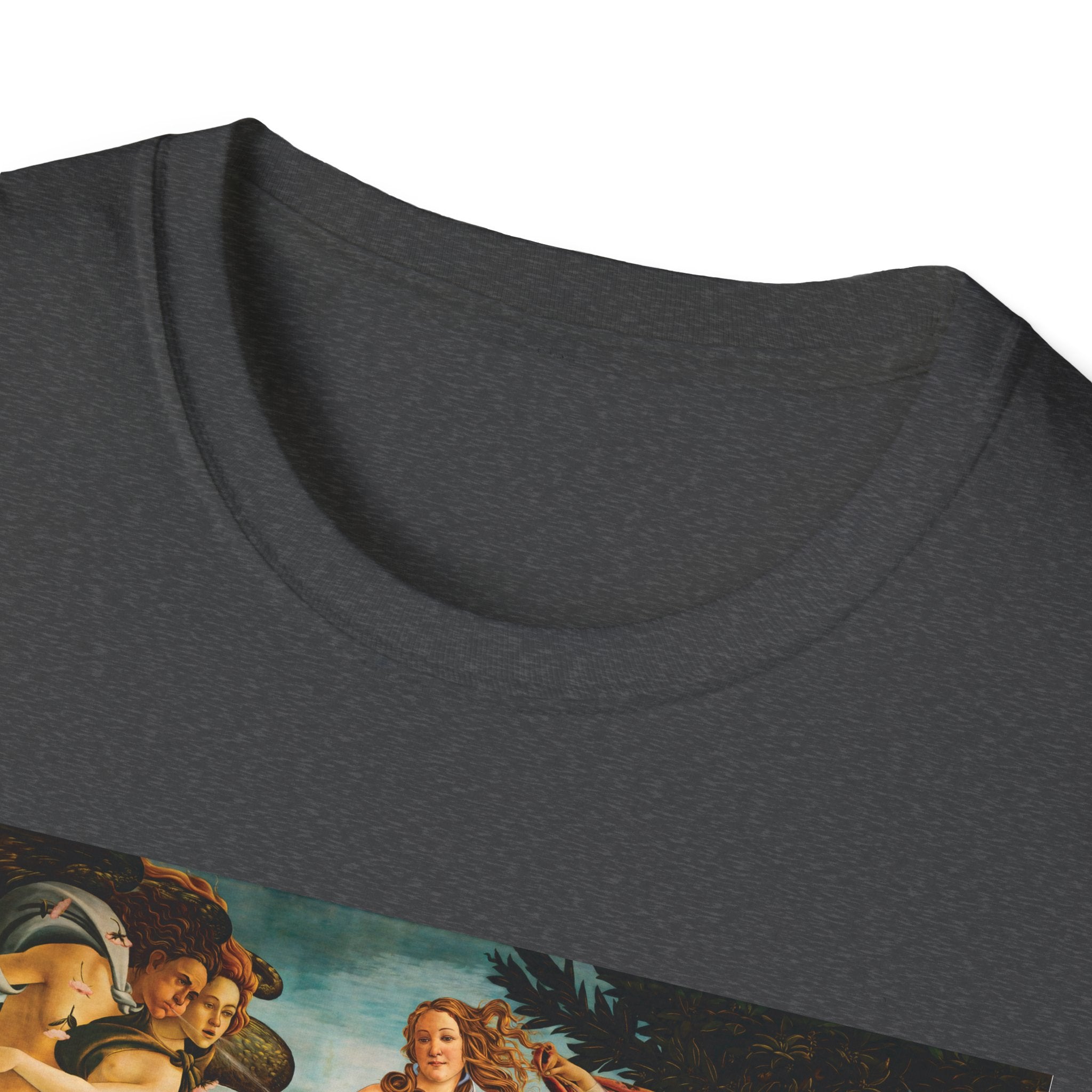 Girth of Venus T-Shirt