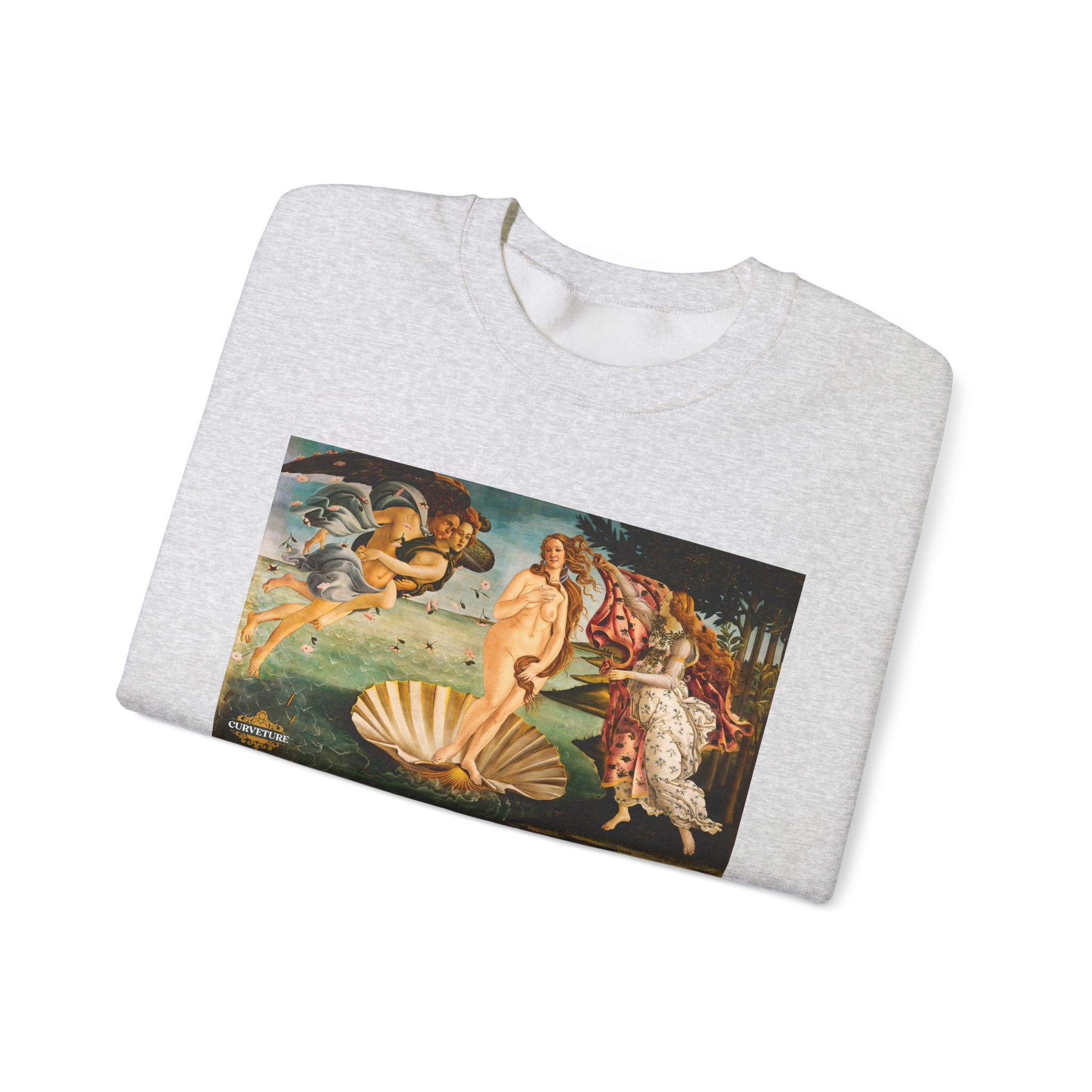 Girth of Venus Sweatshirt