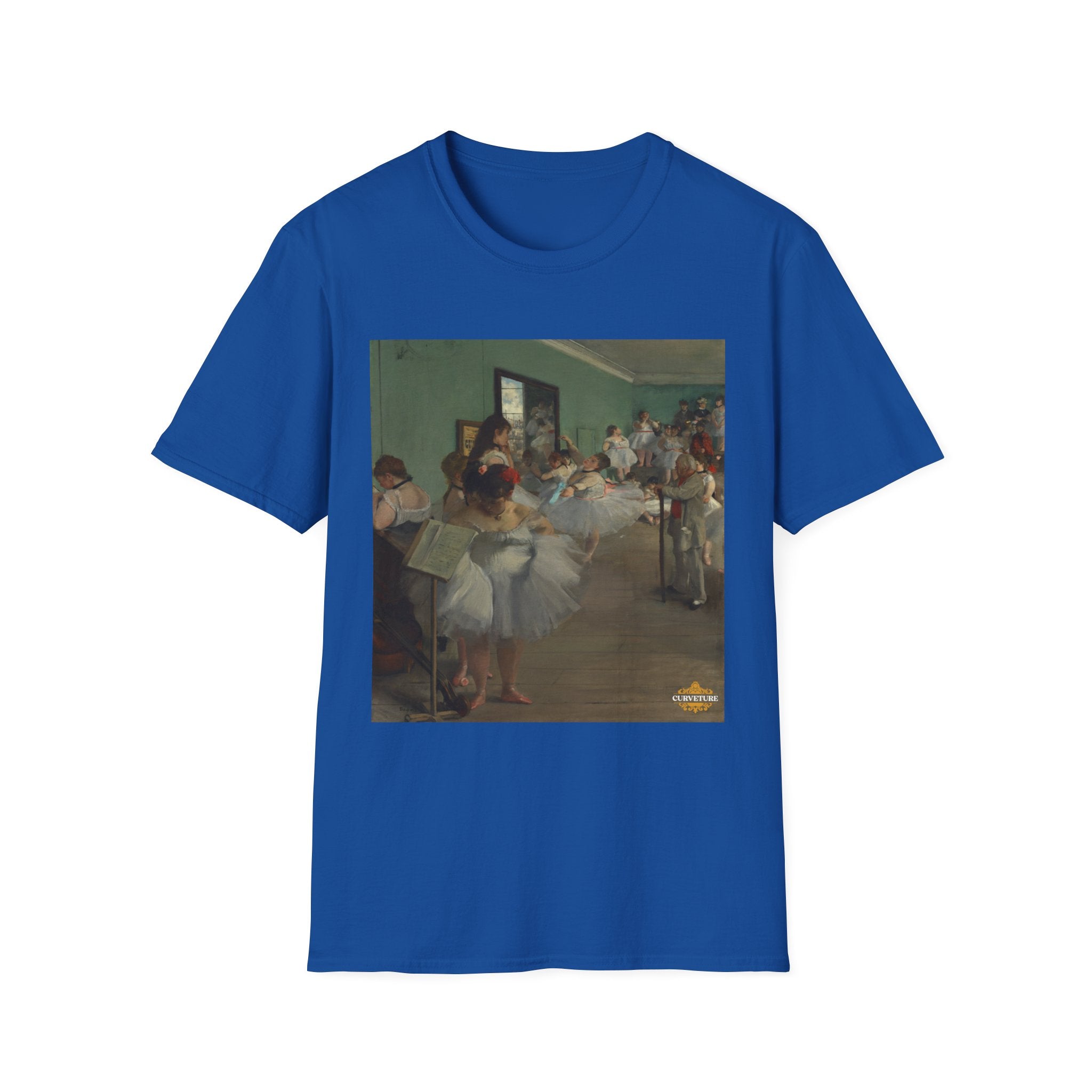 The Queens' Dance Class T-Shirt