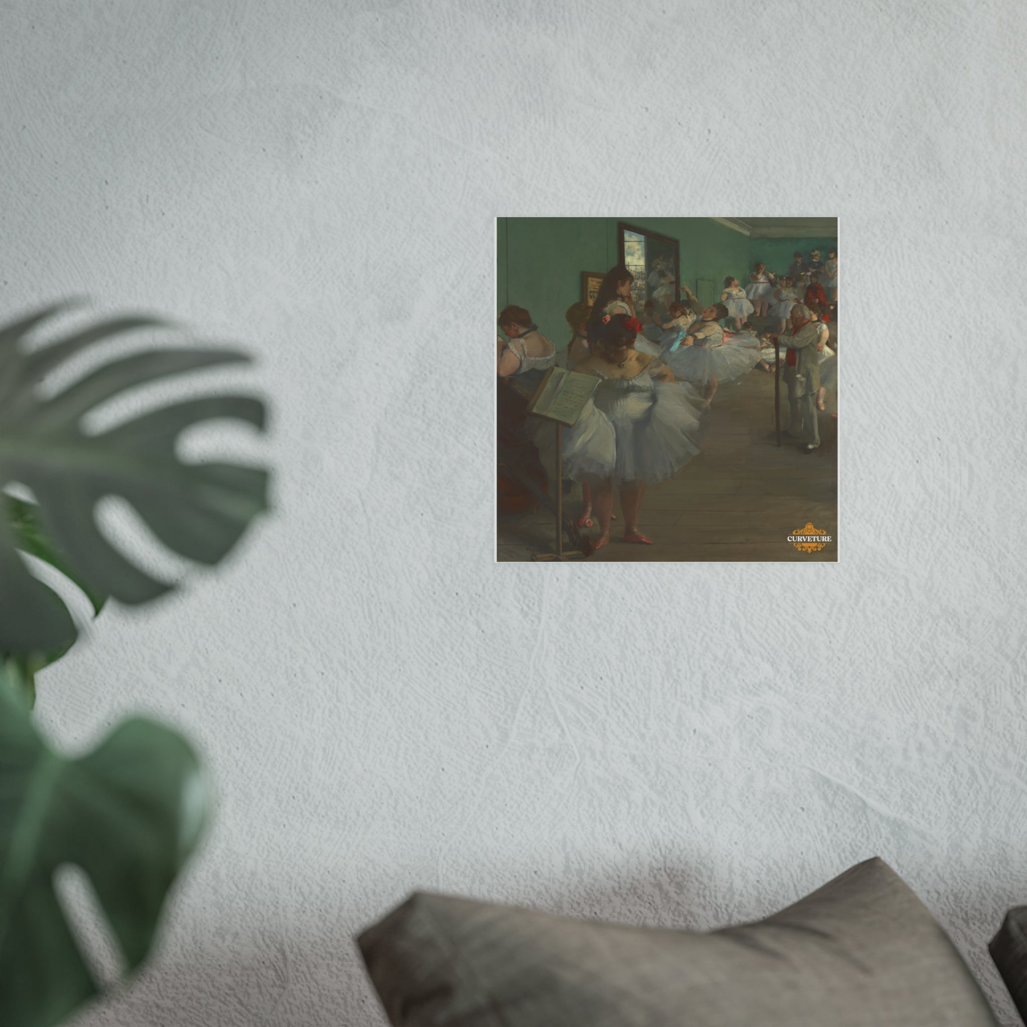 The Queens' Dance Class Posters