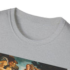 Girth of Venus T-Shirt