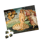 Girth of Venus Puzzle