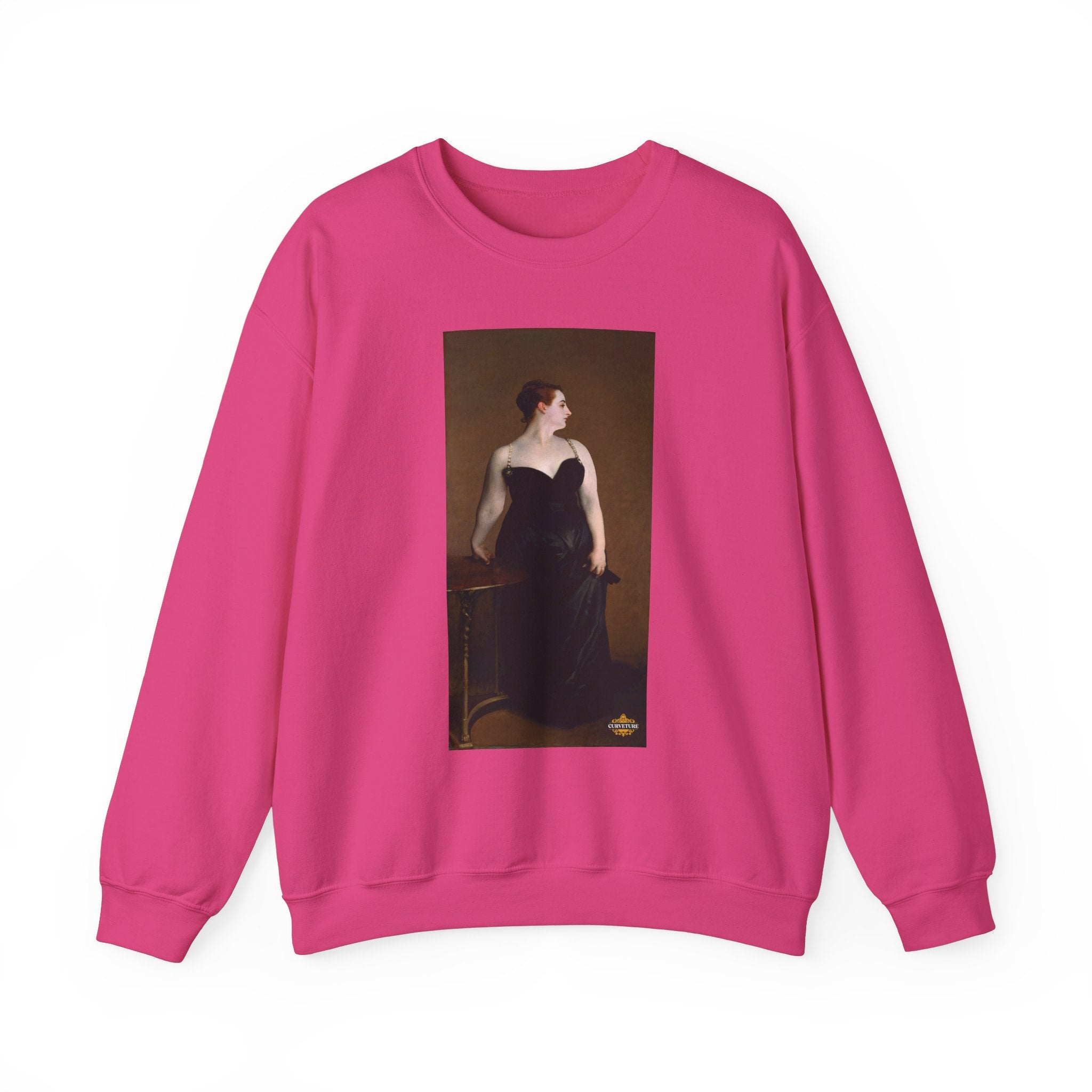 Madame XL Sweatshirt