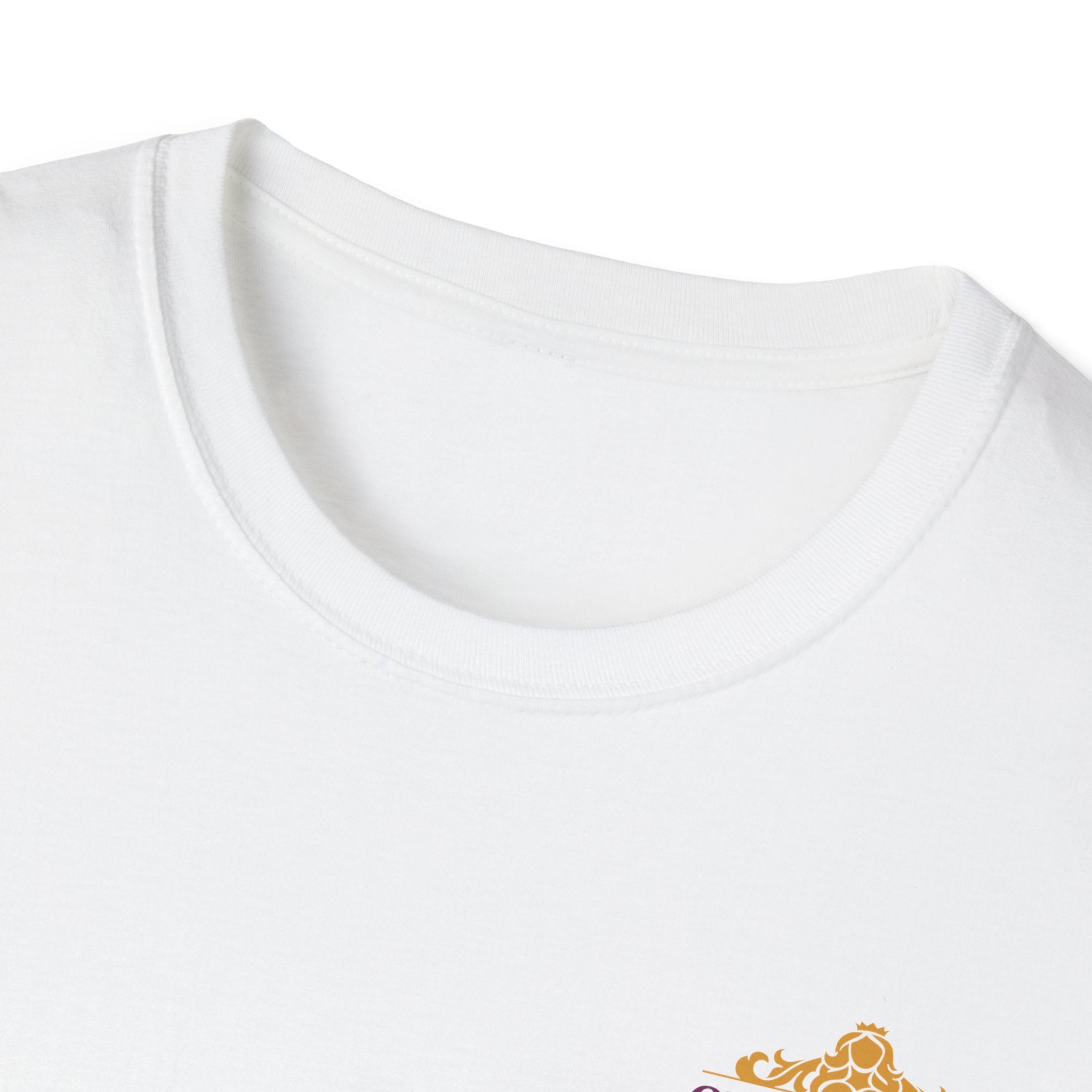 Curveture™ Logo T-Shirt