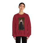 Madame XL Sweatshirt
