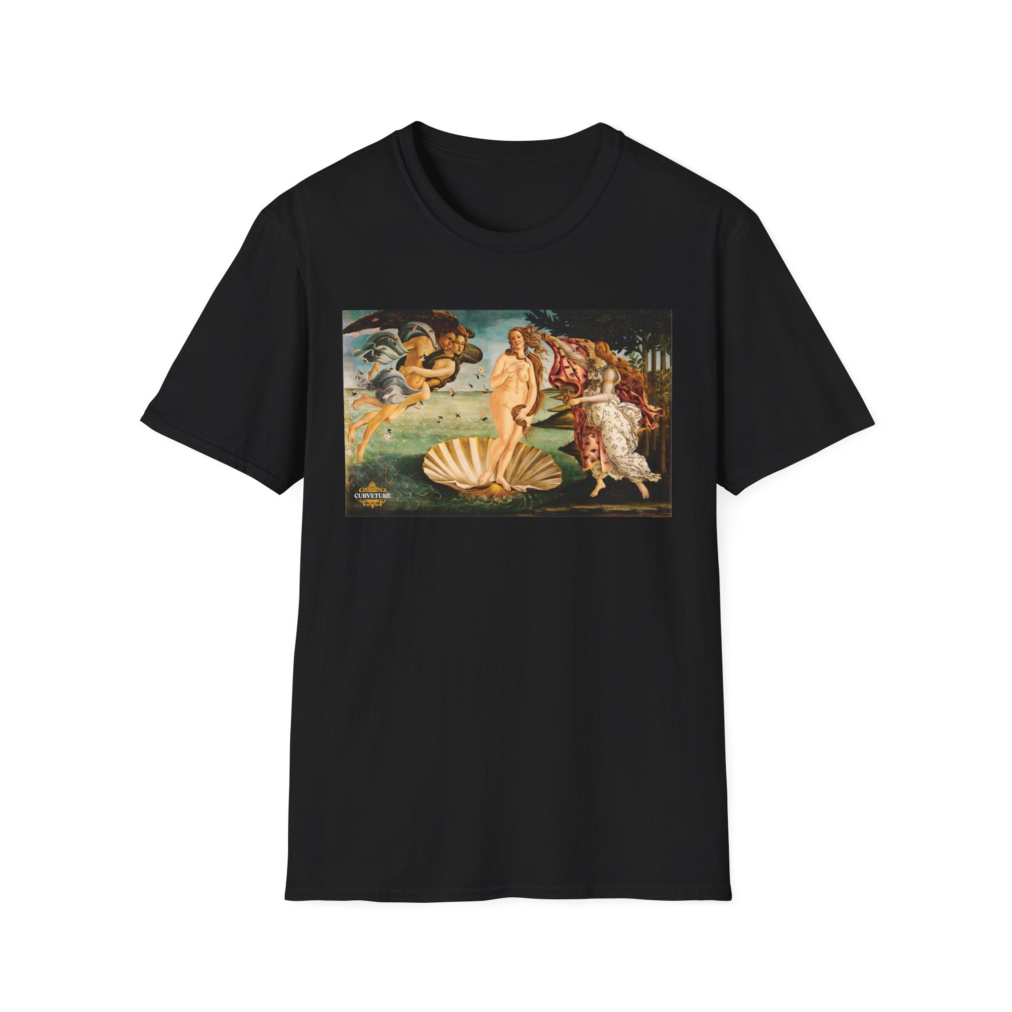 Girth of Venus T-Shirt