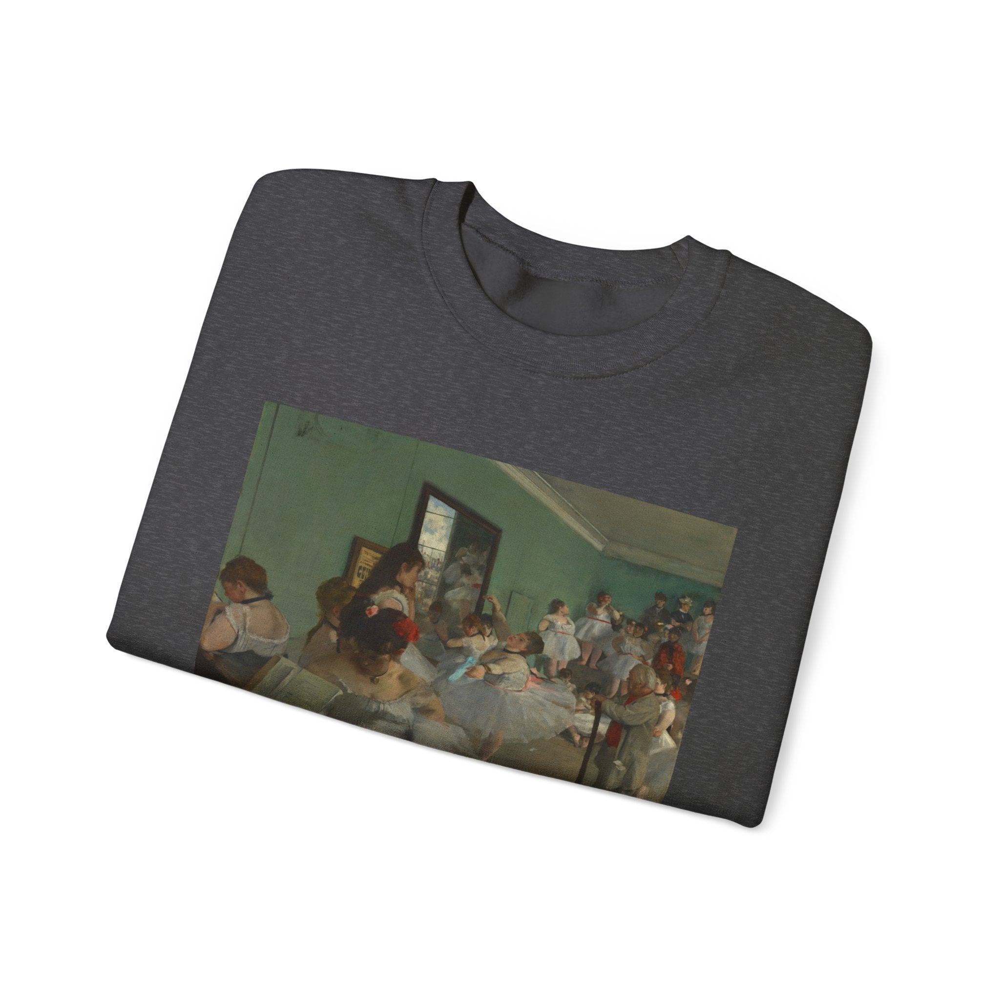 The Queens' Dance Class Sweatshirt