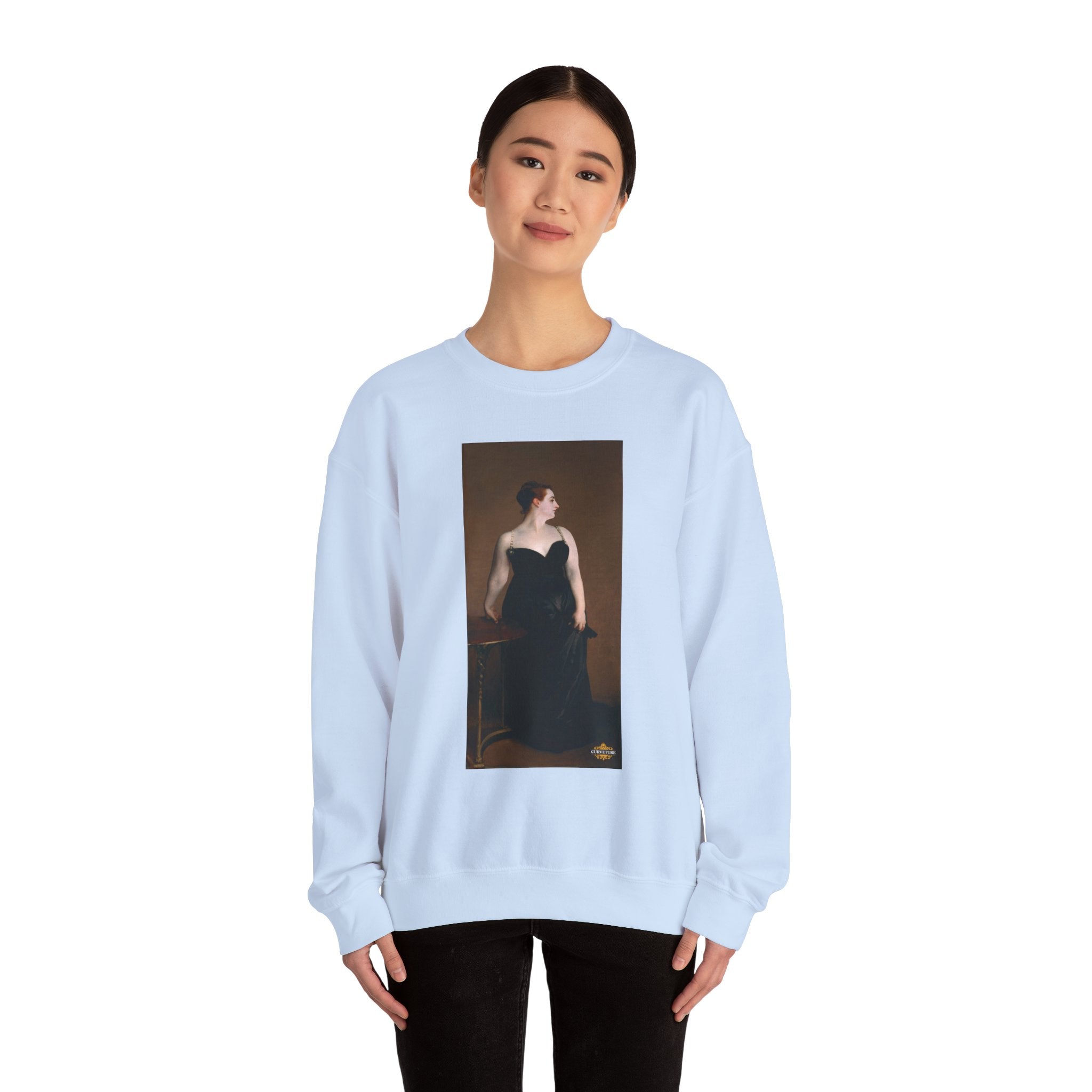Madame XL Sweatshirt