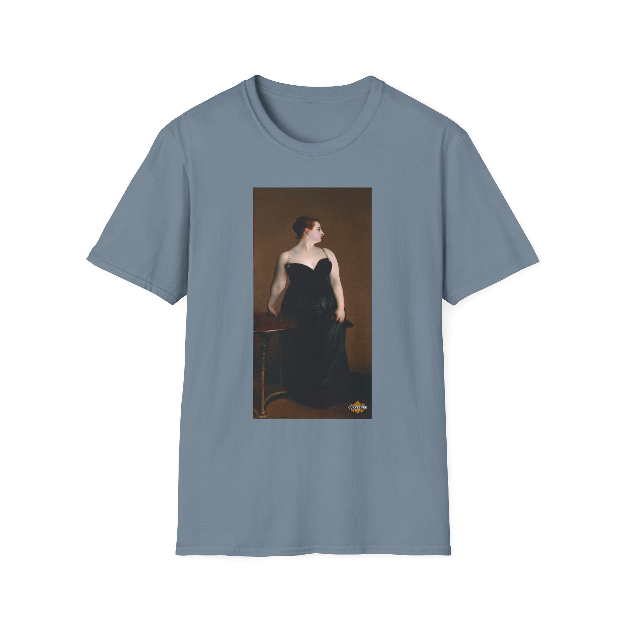 Madame XL T-Shirt