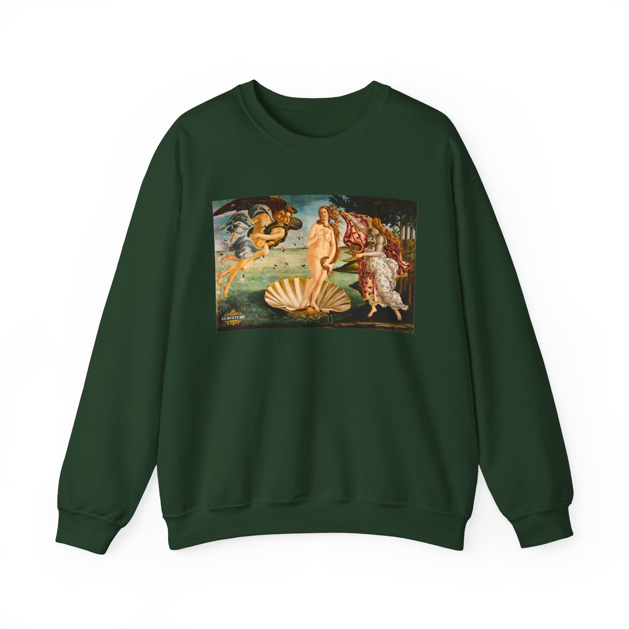 Girth of Venus Sweatshirt