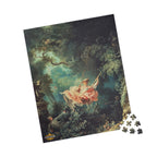 The Plus-Size Swing Puzzle