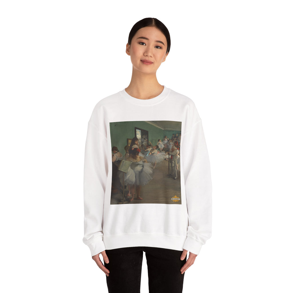 The Queens' Dance Class Sweatshirt