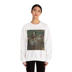 The Queens' Dance Class Sweatshirt