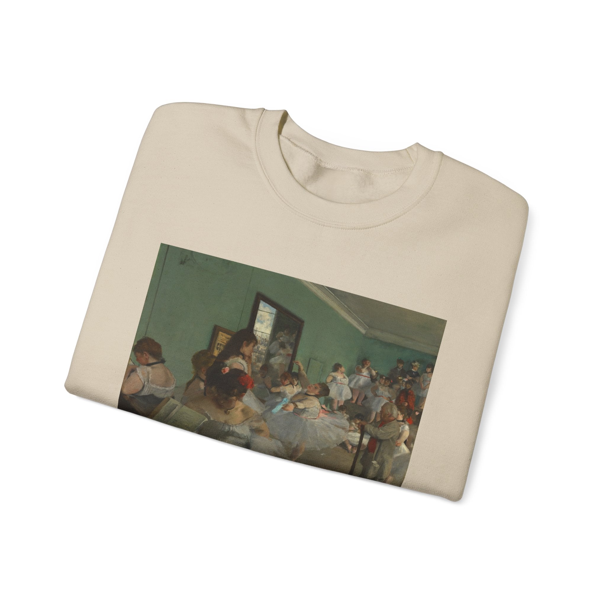 The Queens' Dance Class Sweatshirt