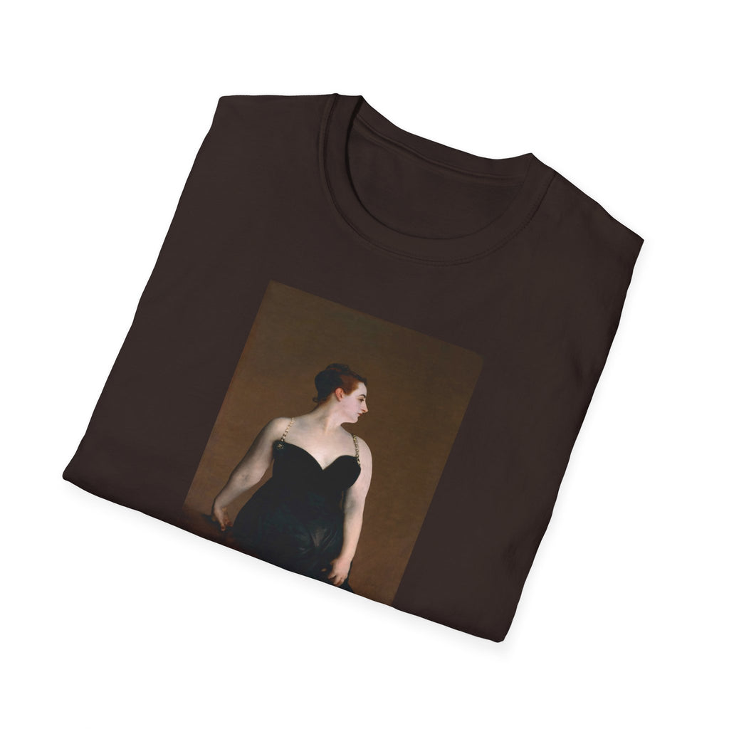 Madame XL T-Shirt