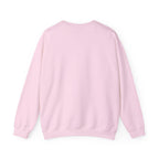 Let Your Soul Delight in Fatness Sweatshirt - Pink