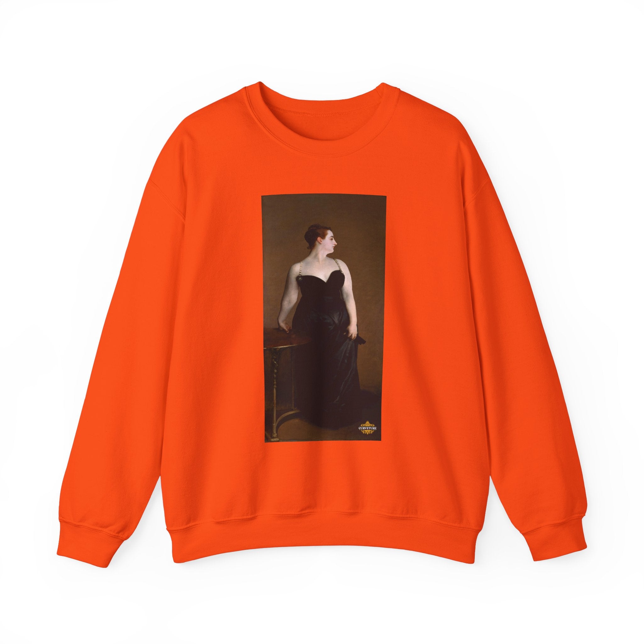 Madame XL Sweatshirt