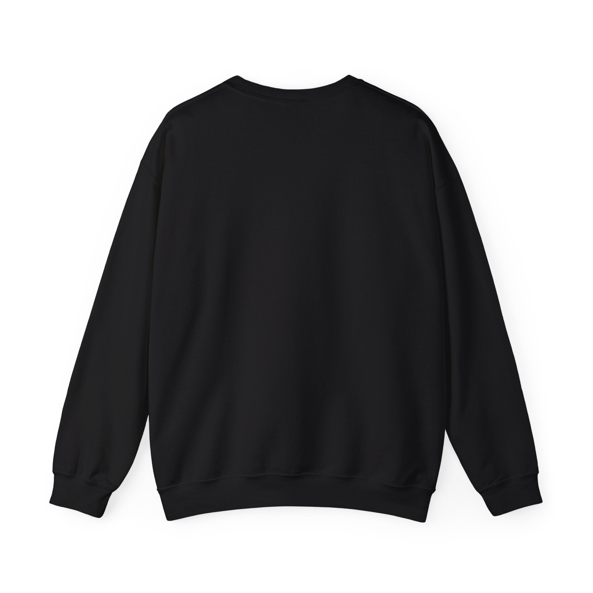 The Plus-Size Swing Sweatshirt