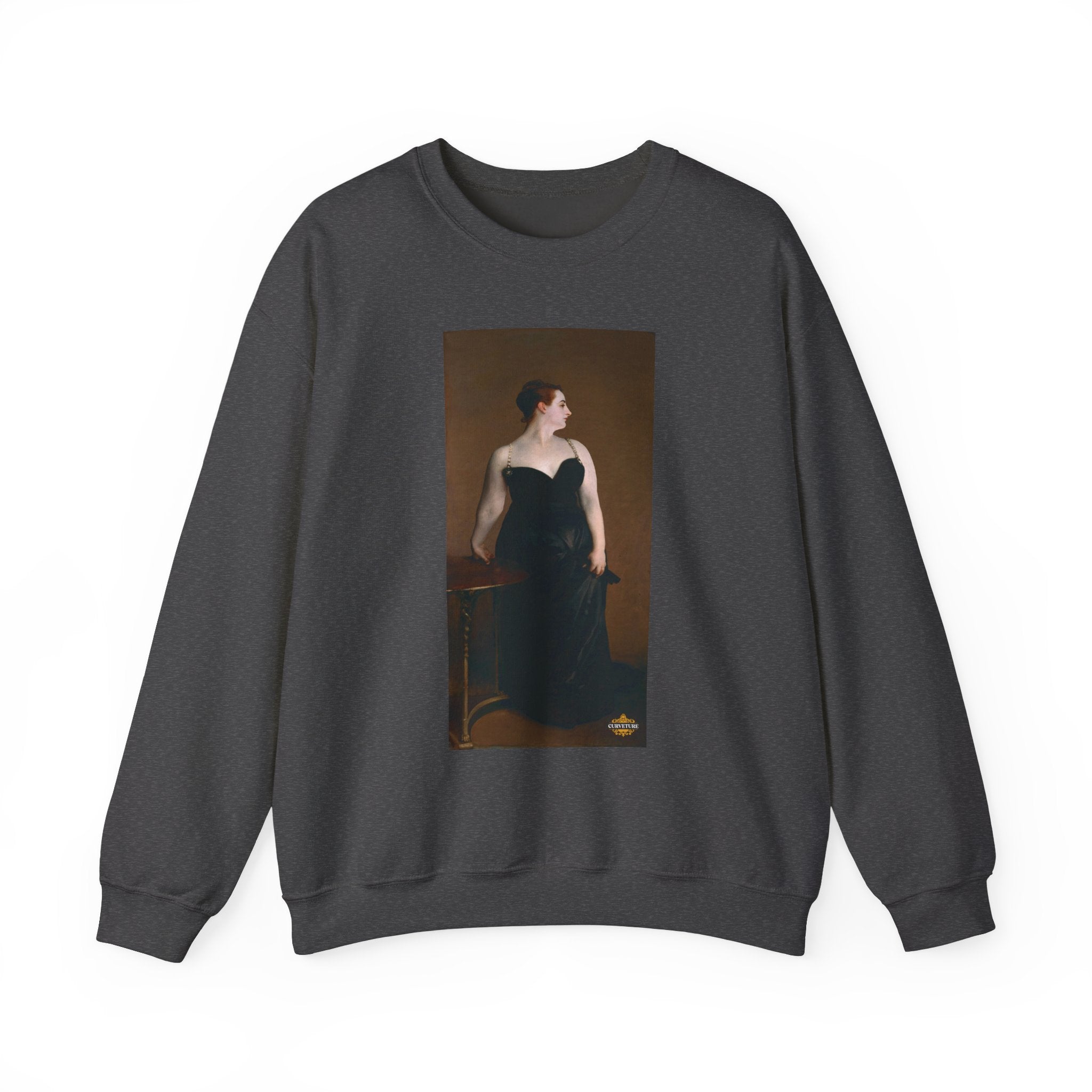 Madame XL Sweatshirt
